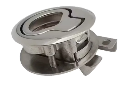 Ball Valve