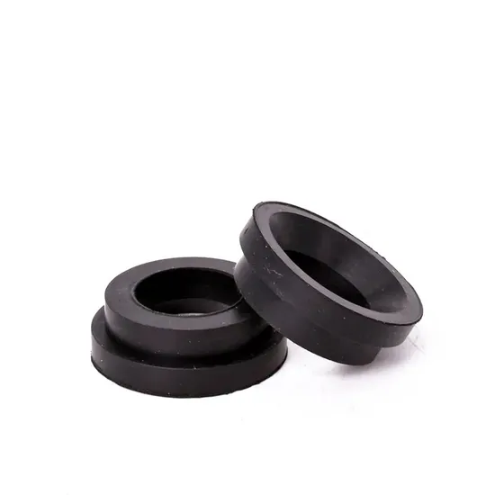 NBR camlock gasket material option