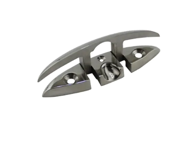 Flip-Up Cleat