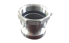Firefighting Storz Coupling