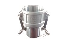 Storz Coupling