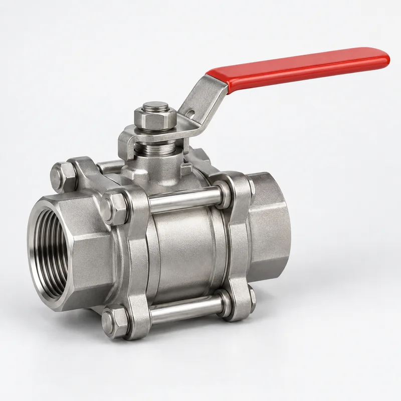 Valves and pipe fittings