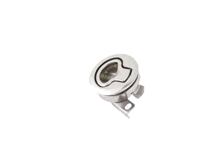Stainless Steel Marine Latch