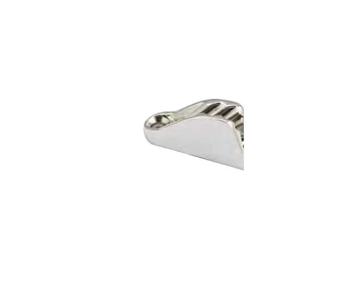 Round Eye Plate